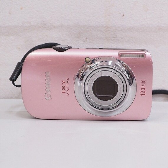 人気No.1】 canon ixy 510 IS デジタルカメラ | cityleaguecoffee.com