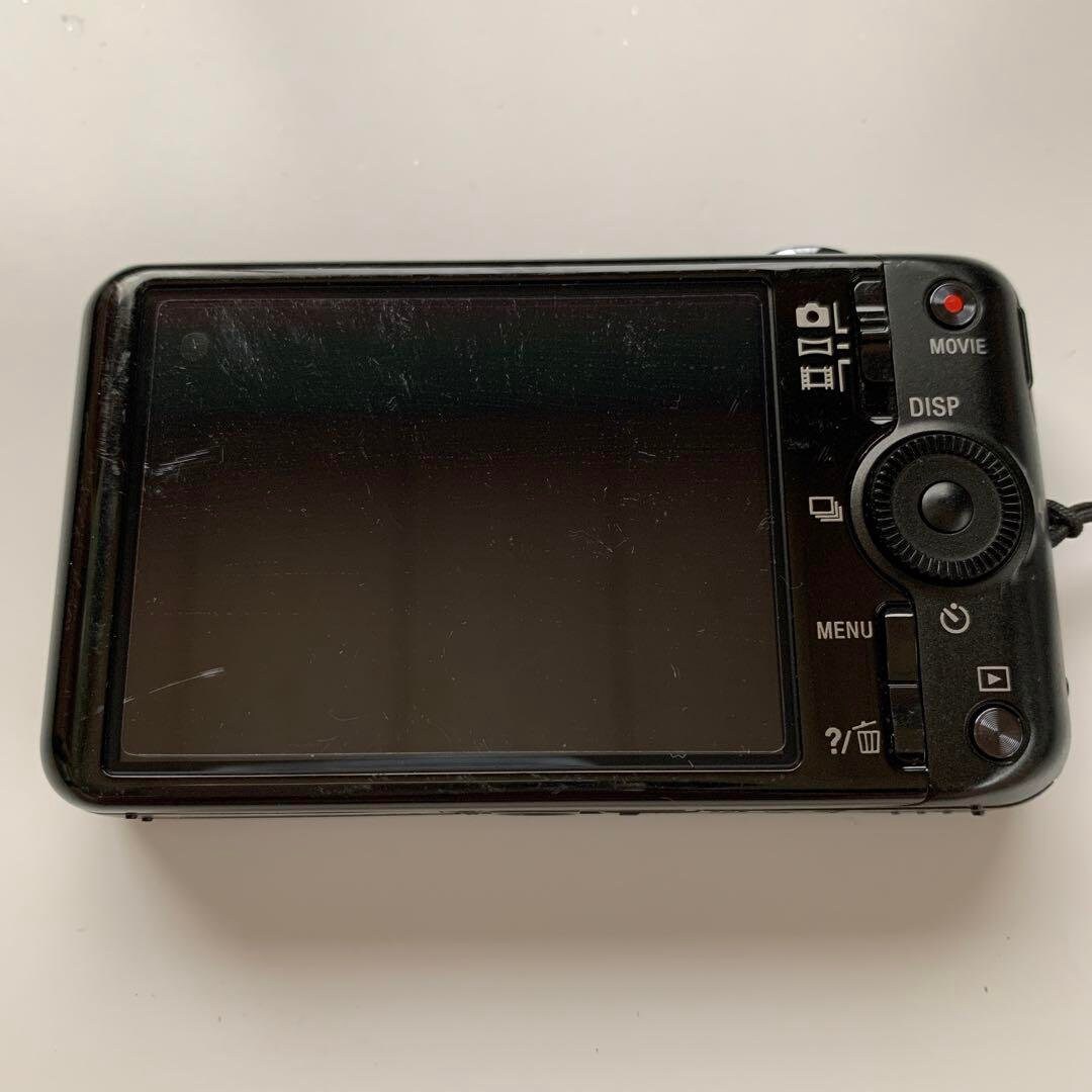 SONY Cybershot DSC-WX50 16.2MP Digital Camera / Retro Digital