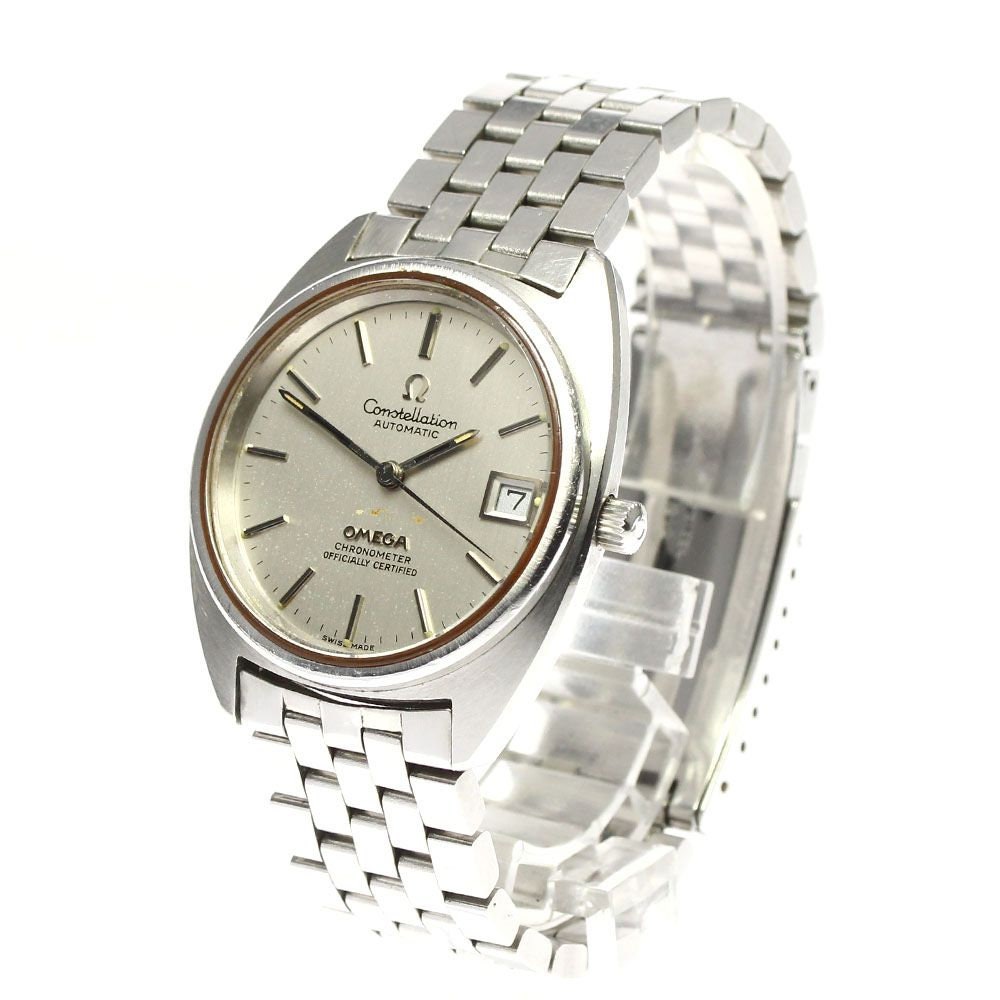 omega constellation 1011