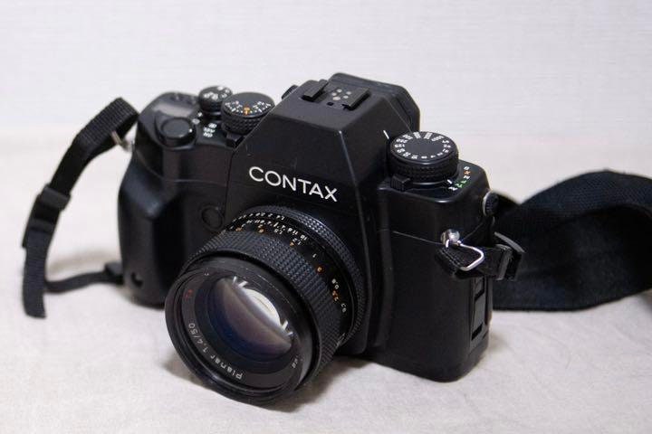 Contax Aria - Etsy Contax Aria - Etsy