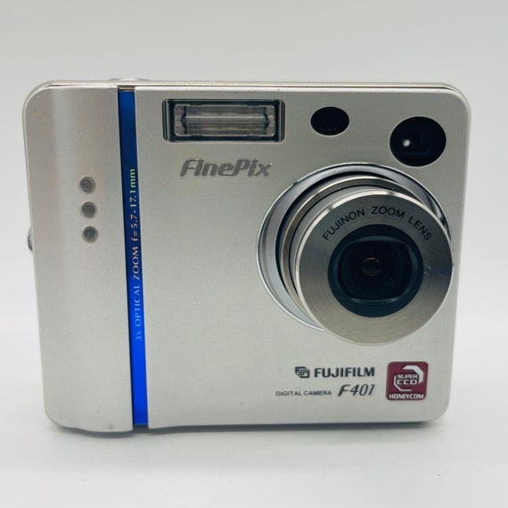 fujifilm f410 digital camera Odak Güvenlik ve İletişim Sistemleri