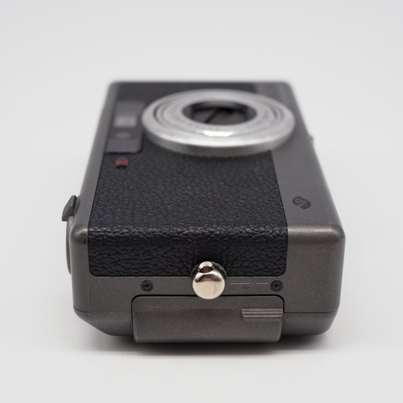 Fujifilm Natura Classica / Tested and Working / Gray 35mm - Etsy