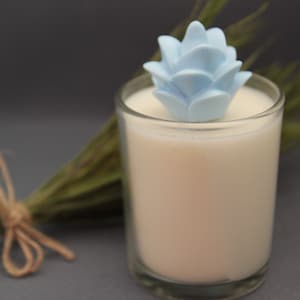 Grass 3D Handmade Silicone Mold, Candle Wax Soap Plaster Resin Polymer Clay Candy Chocolate Cake