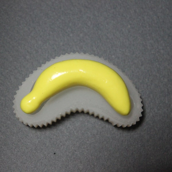 Banana Mold Etsy