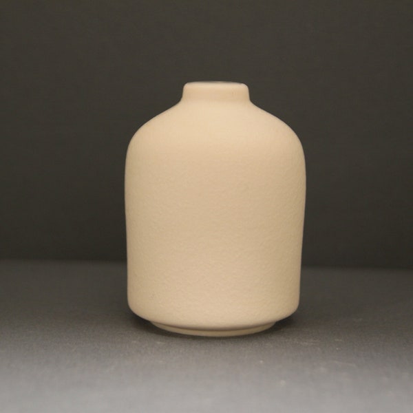 Weiße Porzellan Vase Handgemachte Silikonform,Kerzenwachs Seife Gips Resin Polymer Clay Candy Schokoladenkuchen
