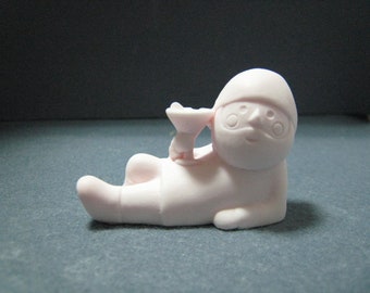 Cóctel Santa Claus hecho a mano silicona molde, jabón de cera de vela plástico polímero arcilla caramelo chocolate pastel