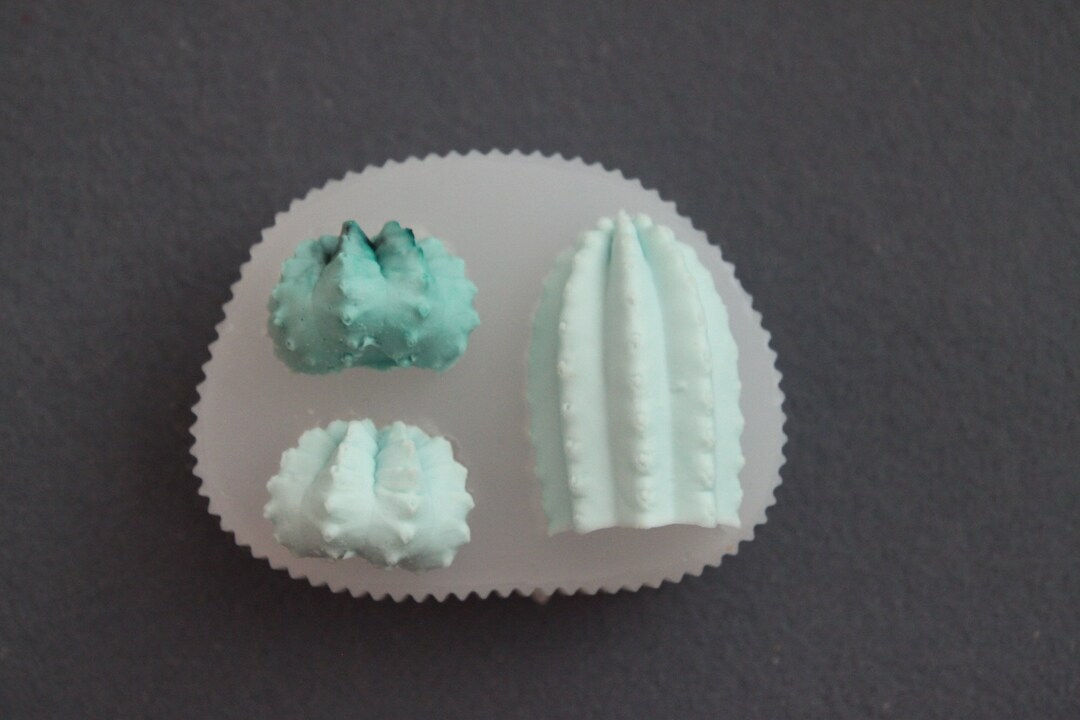 11-teiliges Silikonform-Set Für Sukkulenten & Rosen – Hitzebeständig (-40°C Bis 220°C), Für Kerzen, Seife & Harz