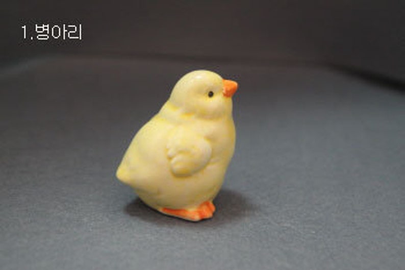 Chick Handmade Silicone Mold,Candle Wax Soap Plaster Resin Polymer Clay Candy Chocolate Cake