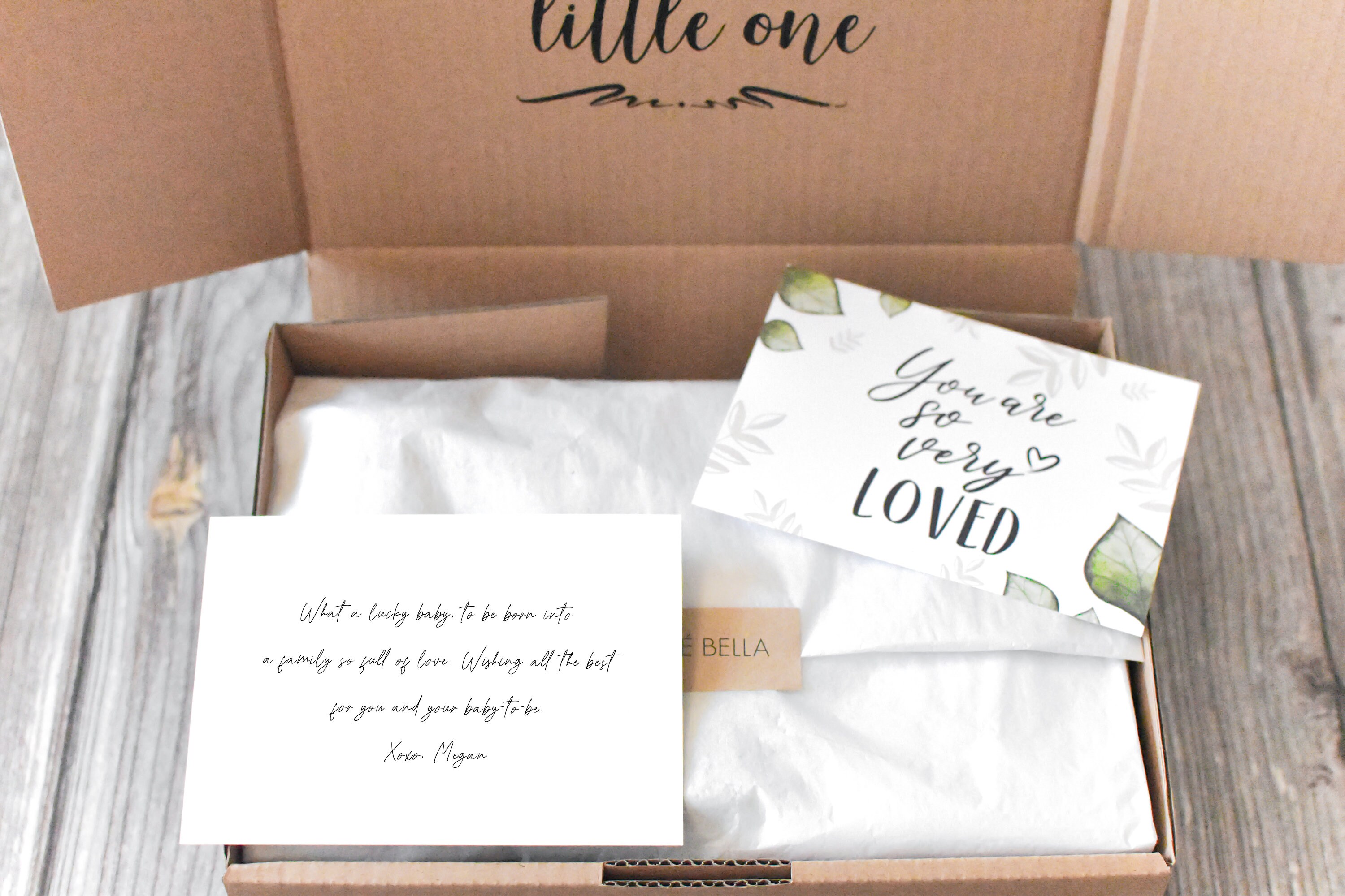 Baby Girl Gift Hamper & Baby Shower Gift Pack Rabbit New Etsy