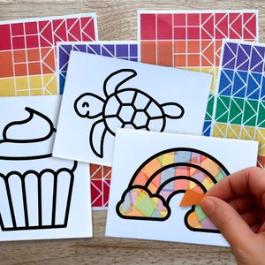 bulk birthday party activities for kids, arts and crafts for toddlers, slumber party craft kits for girls, preschool classroom art activity