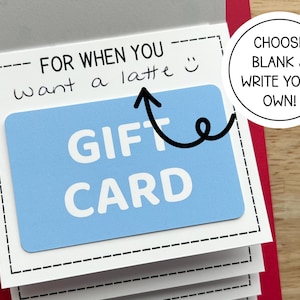 Teacher Waterfall Gift Card Book, Handmade Cash Money Holder, Teacher Appreciation Gift (Holds 4-5 Gift Cards) image 8