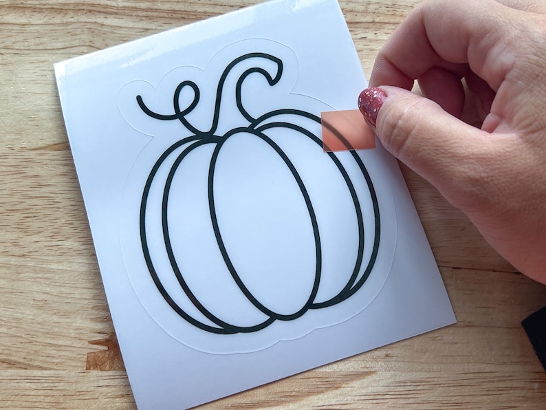 Fall Craft Set for Kids, 4 Thanksgiving Suncatcher Sticker Activities, Autumn Birthday Party Favor afbeelding 3