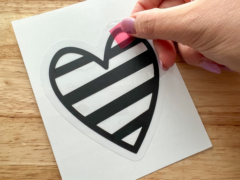 valentine hearts suncatcher craft kit for kids, valentines day activity for toddlers, valentine arts and crafts, cute birthday gift for girl image 2