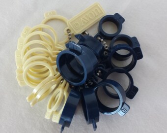 avon ring sizer
