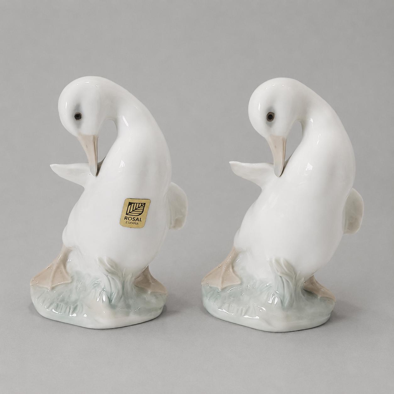 Zaphir Porcelain Figurine - Etsy