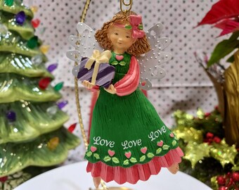 Carlton Christmas Ornaments 2022 Carlton Ornaments | Etsy
