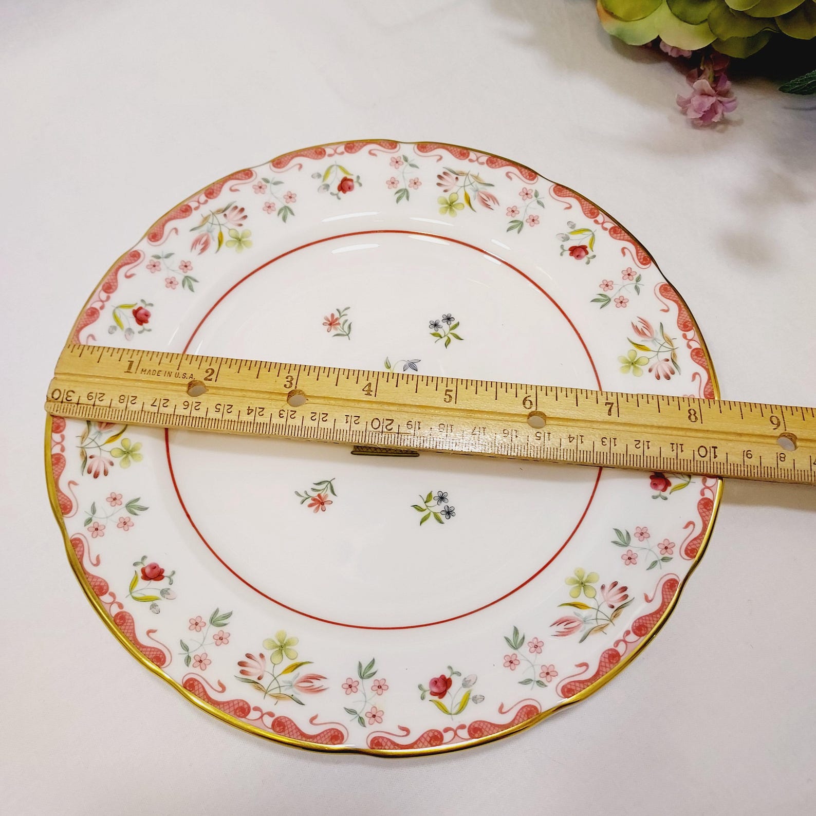 Lot De 4 Services De Table Wedgwood Bianca Williamsburg - 20 Pièces - Porcelaine