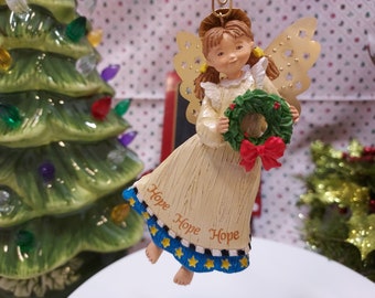 Carlton Christmas Ornaments 2022 Carlton Ornaments | Etsy