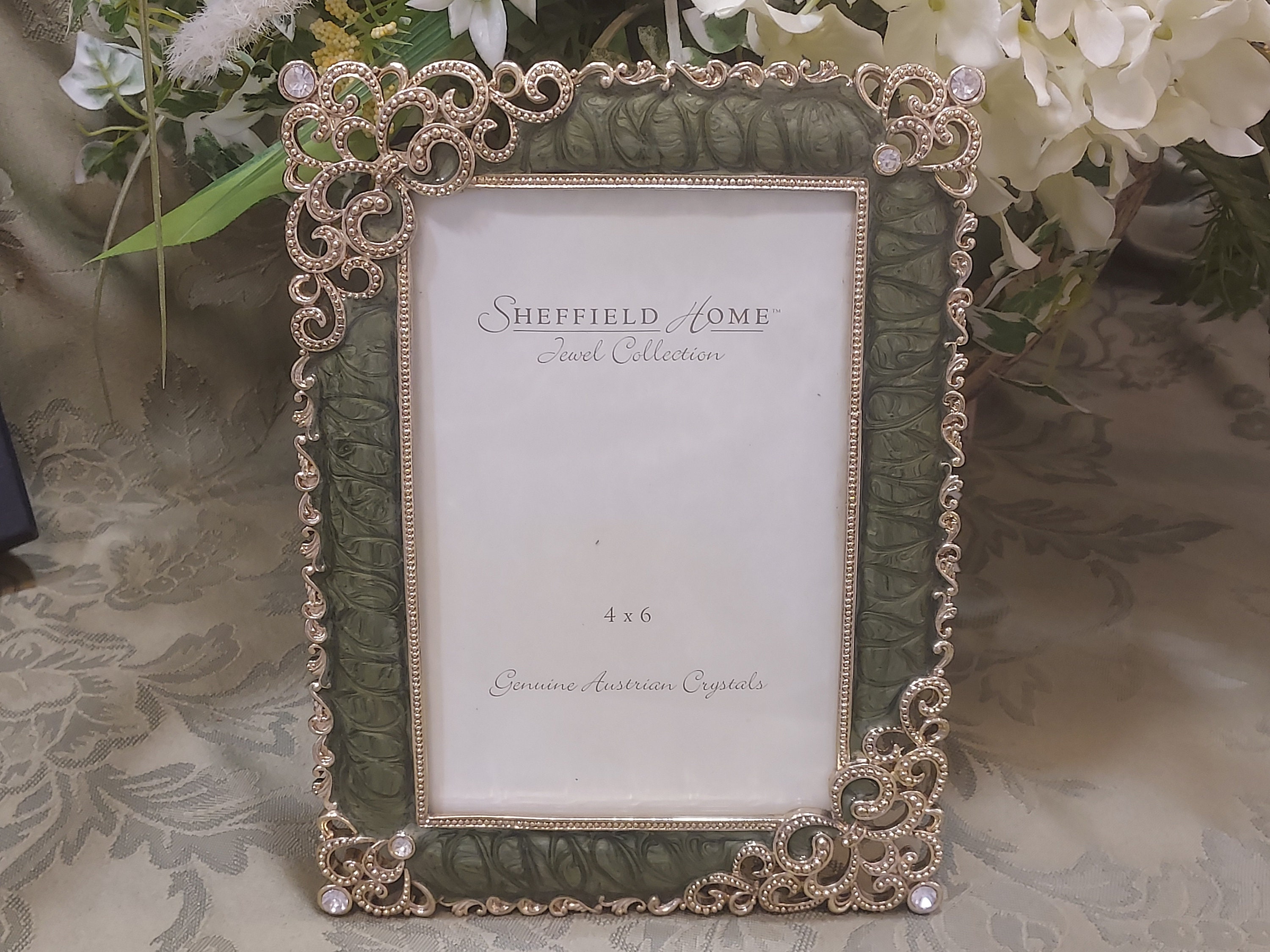 Sheffield Home Collection