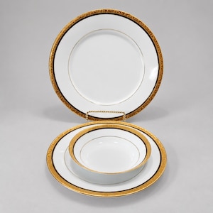 Noritake Regent - Etsy