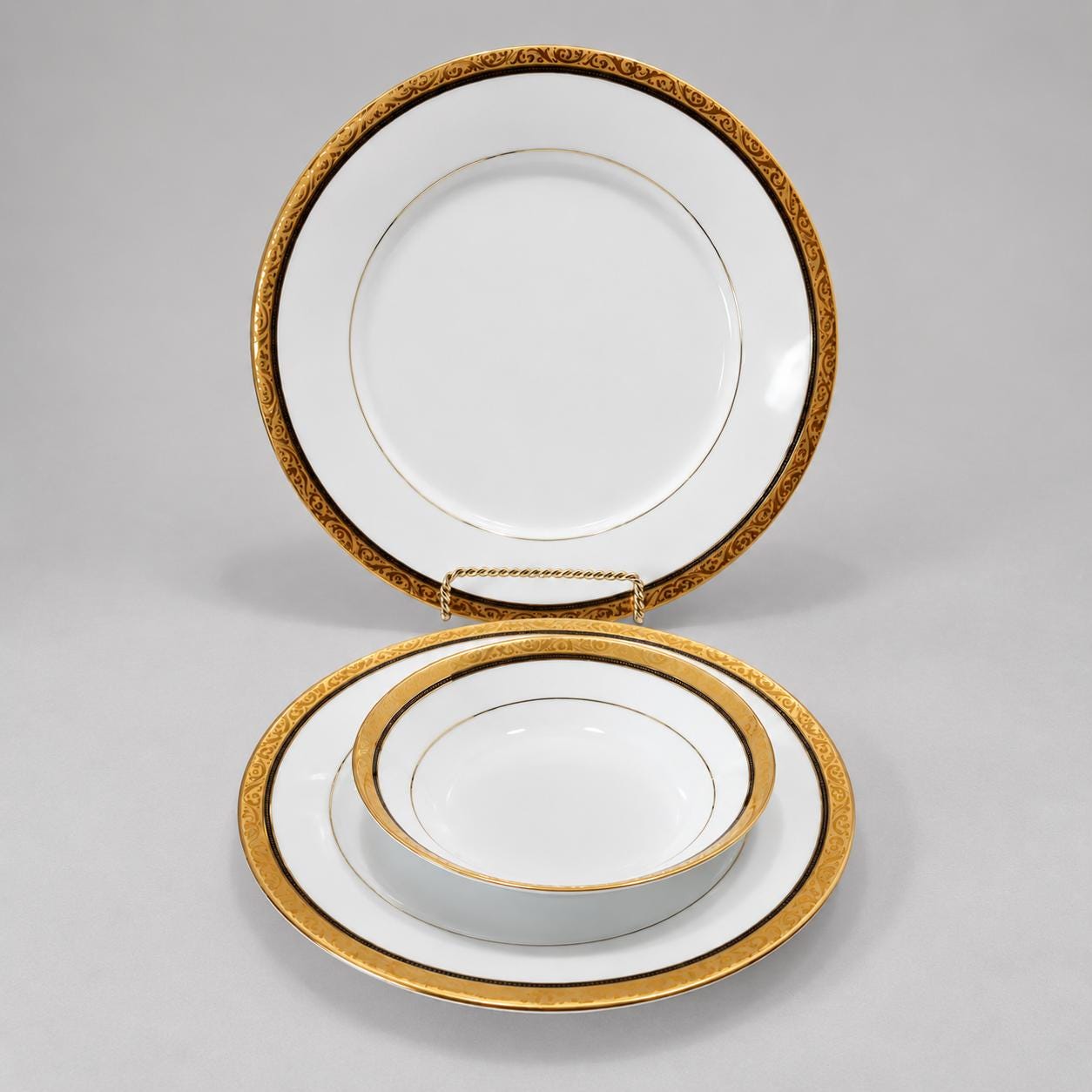 Noritake Regent - Etsy
