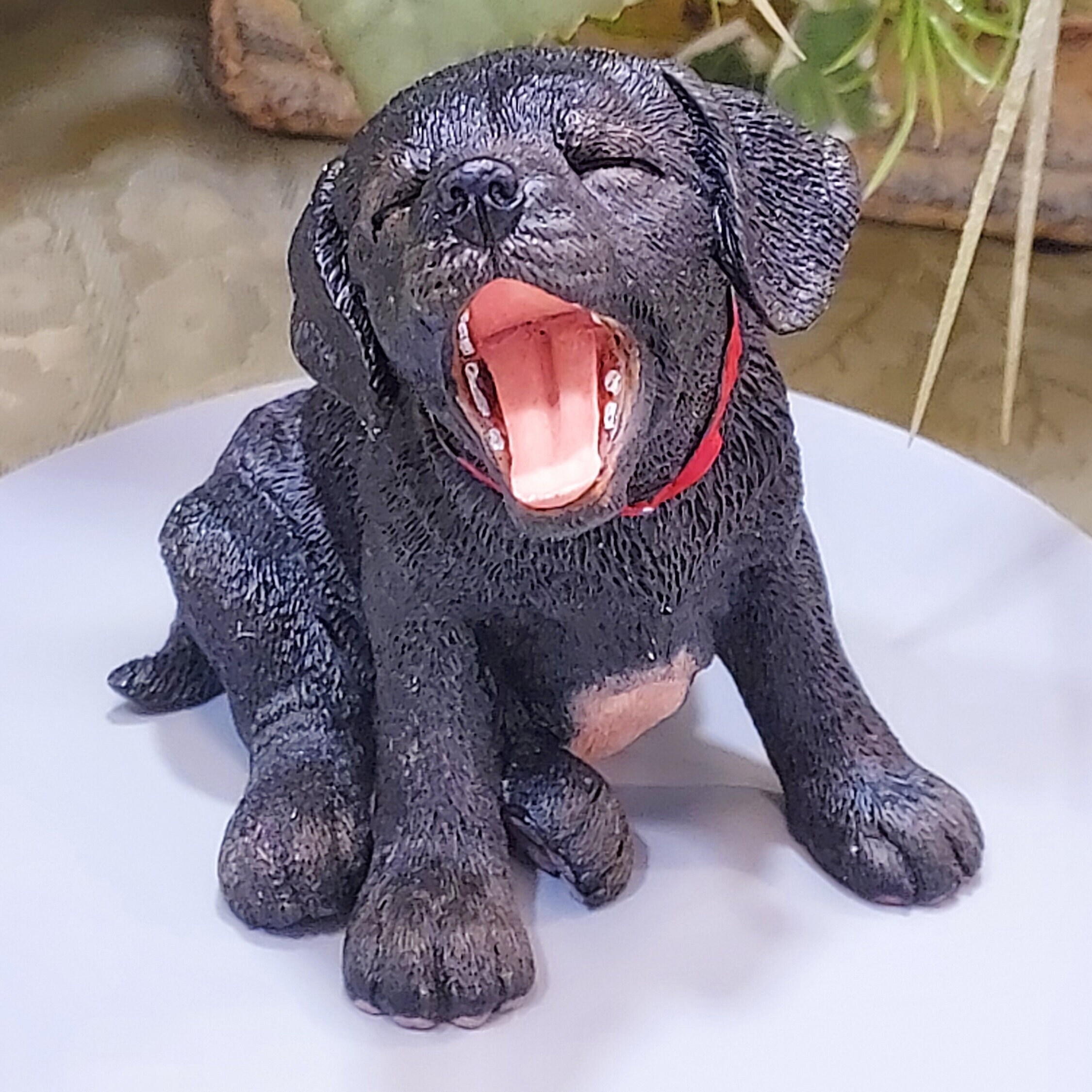 Lenox Dog Figurine - Etsy Lenox Dog Figurine - Etsy