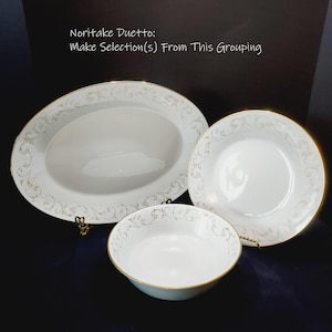 Noritake 6610 - Etsy