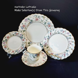 La Prada by Noritake - Etsy