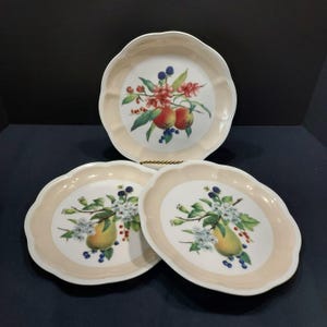 Lenox Orchard in Bloom - Etsy