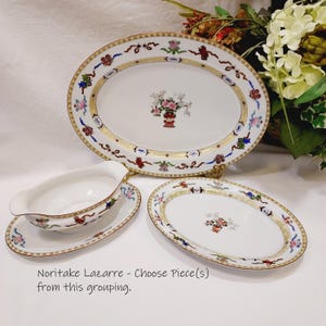 Lazarre Noritake - Etsy