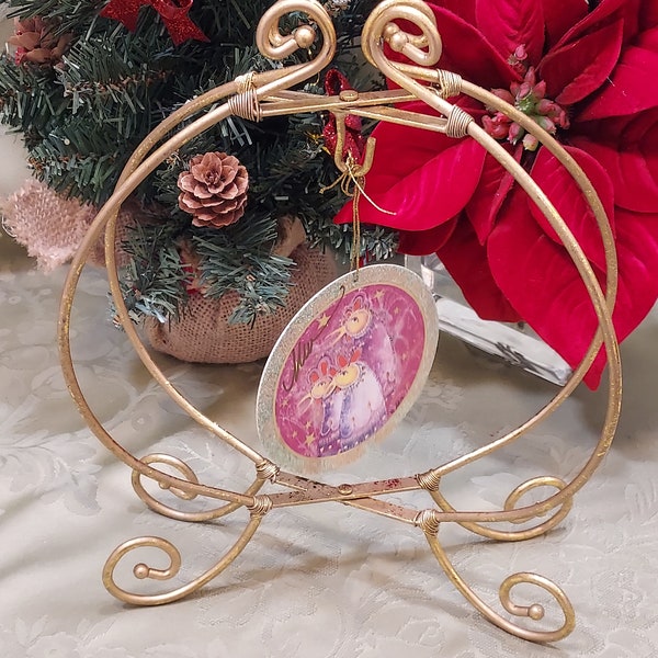 Ornament Display Etsy