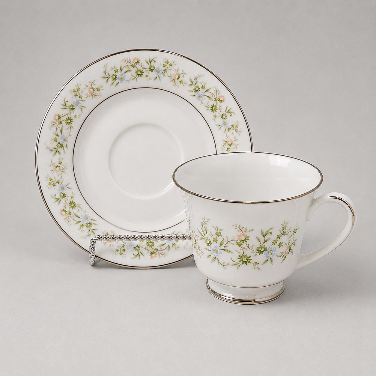 Noritake 2031 Dinnerware Sets - Etsy