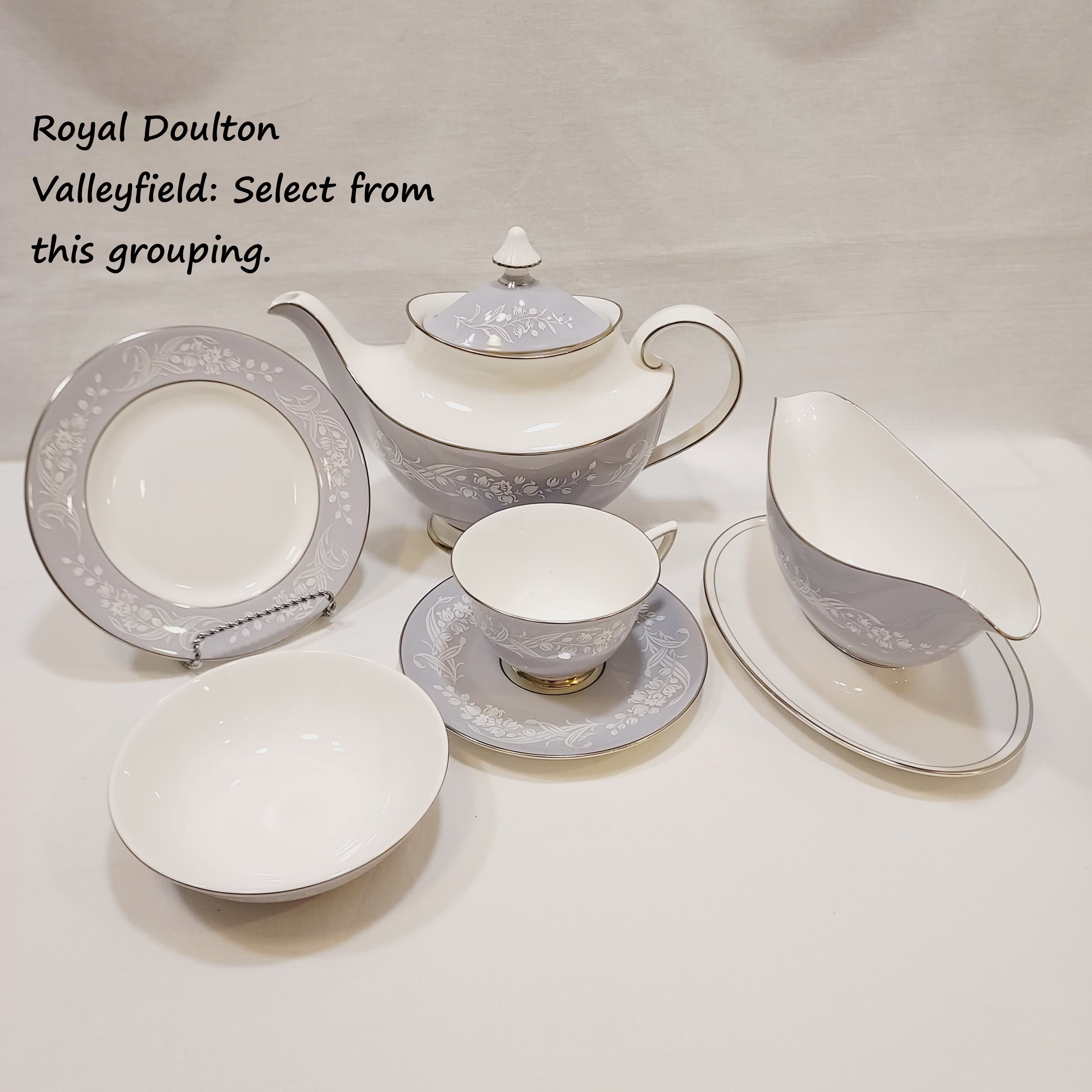 1960s Royal Doulton