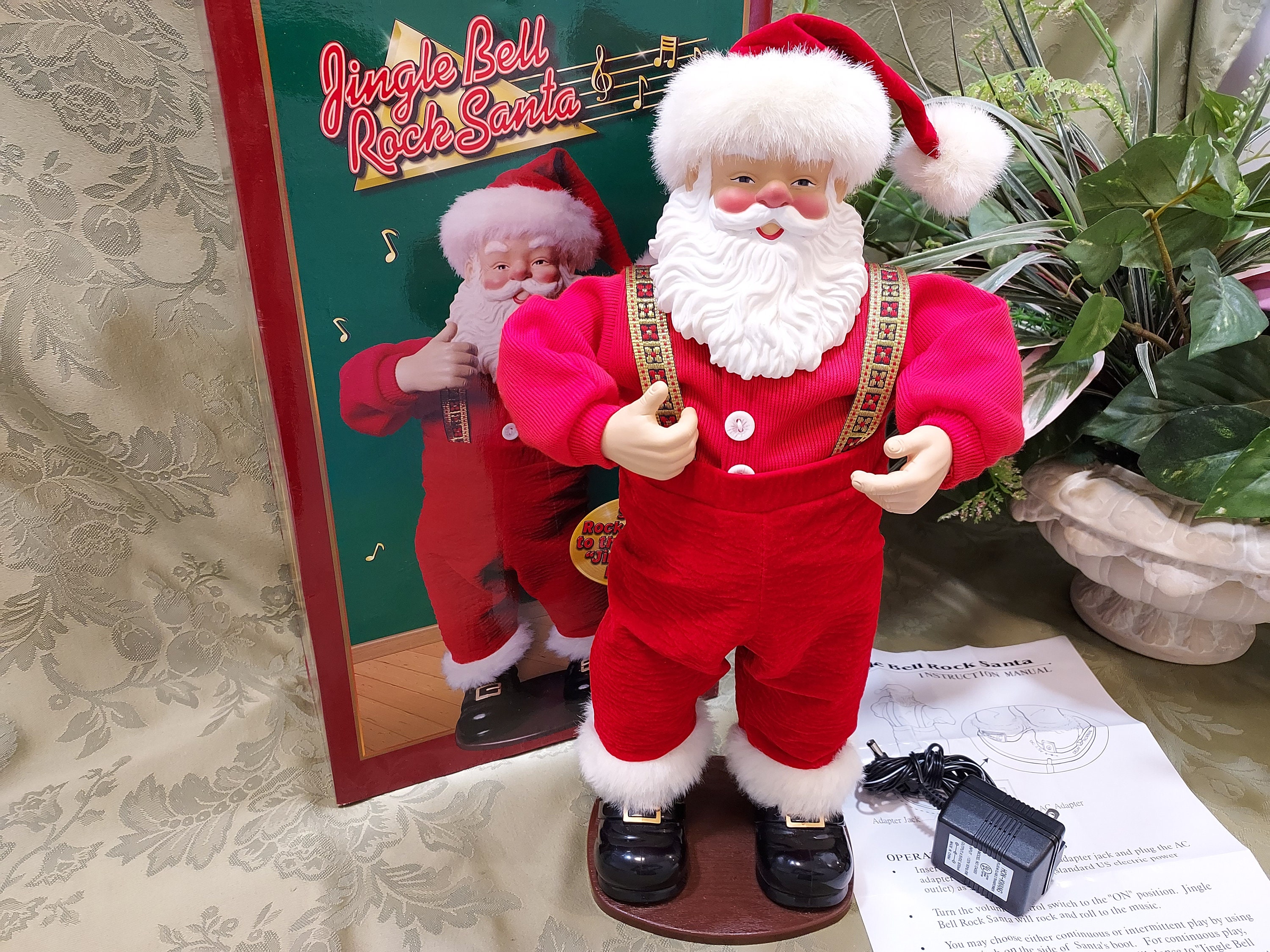 Jingle Bell Rock - Natal 