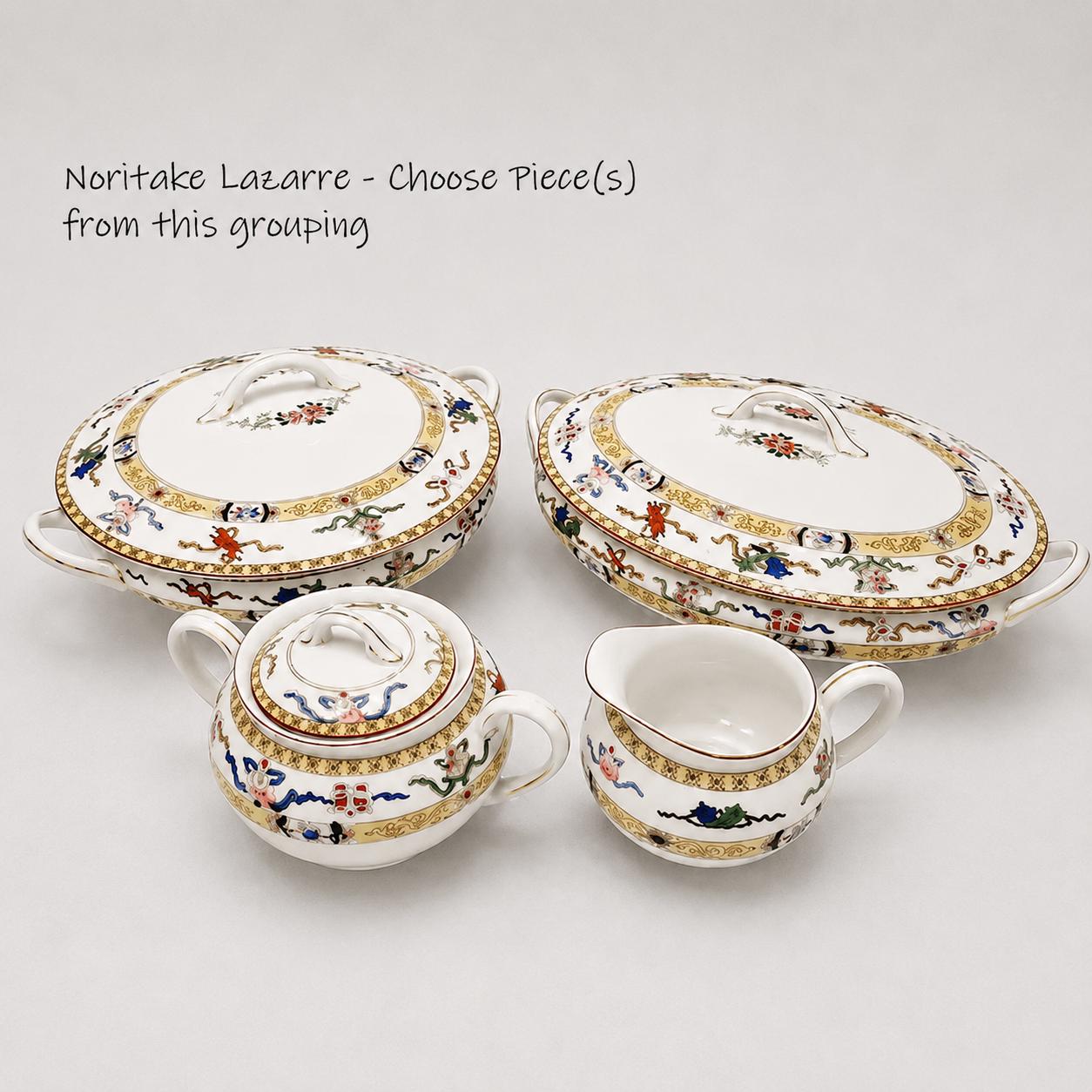Noritake Shenandoah - Etsy