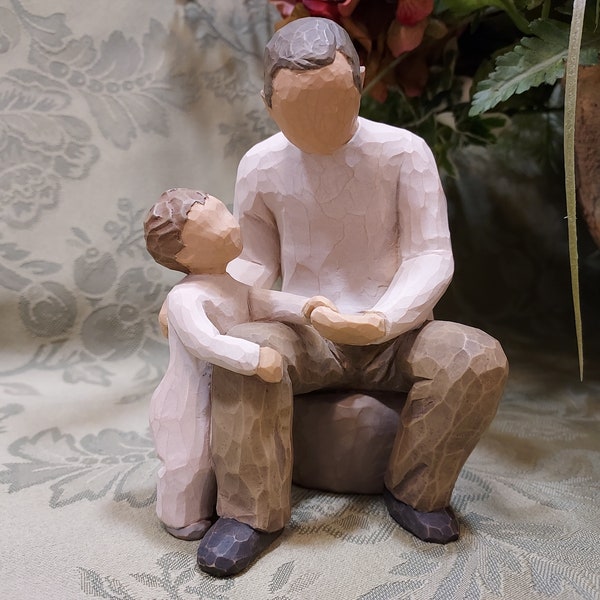 Willow Tree Figurines Etsy