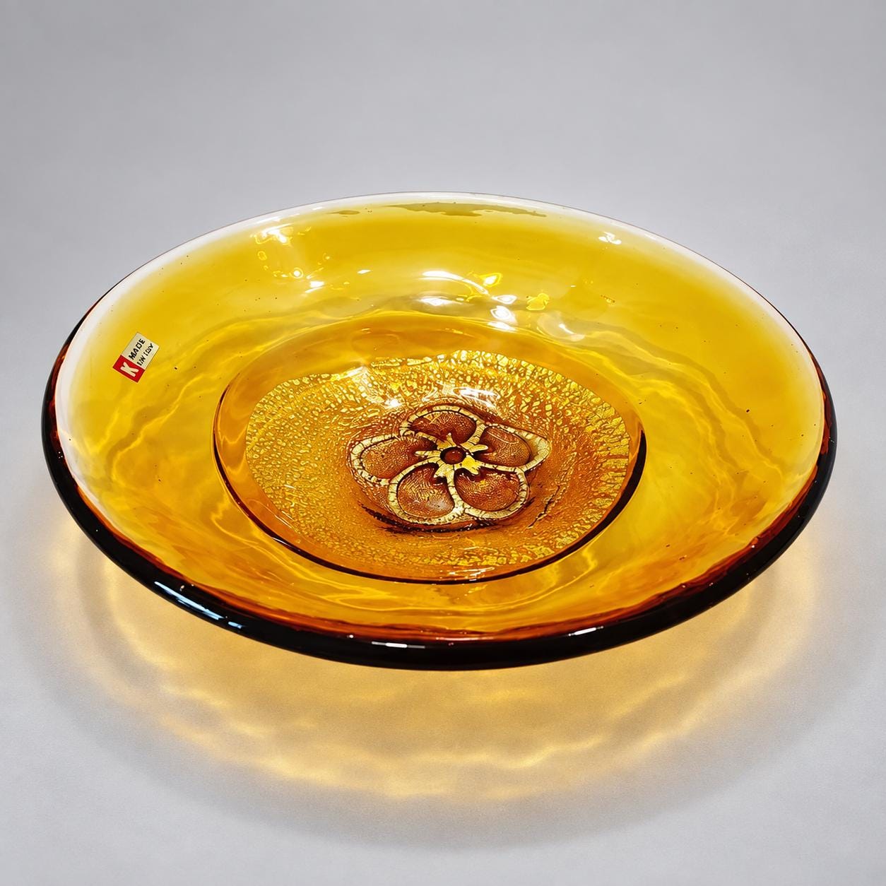 Kurata Glass - Etsy