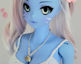 Lady Helix Necklace for Smart Doll & Dollfie Dream