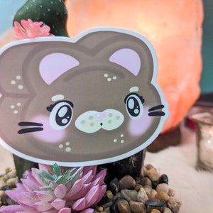 Choco Cat Phone Case - Etsy Choco Cat Phone Case - Etsy