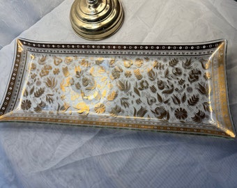 Georges Briard Persian Garden Tray