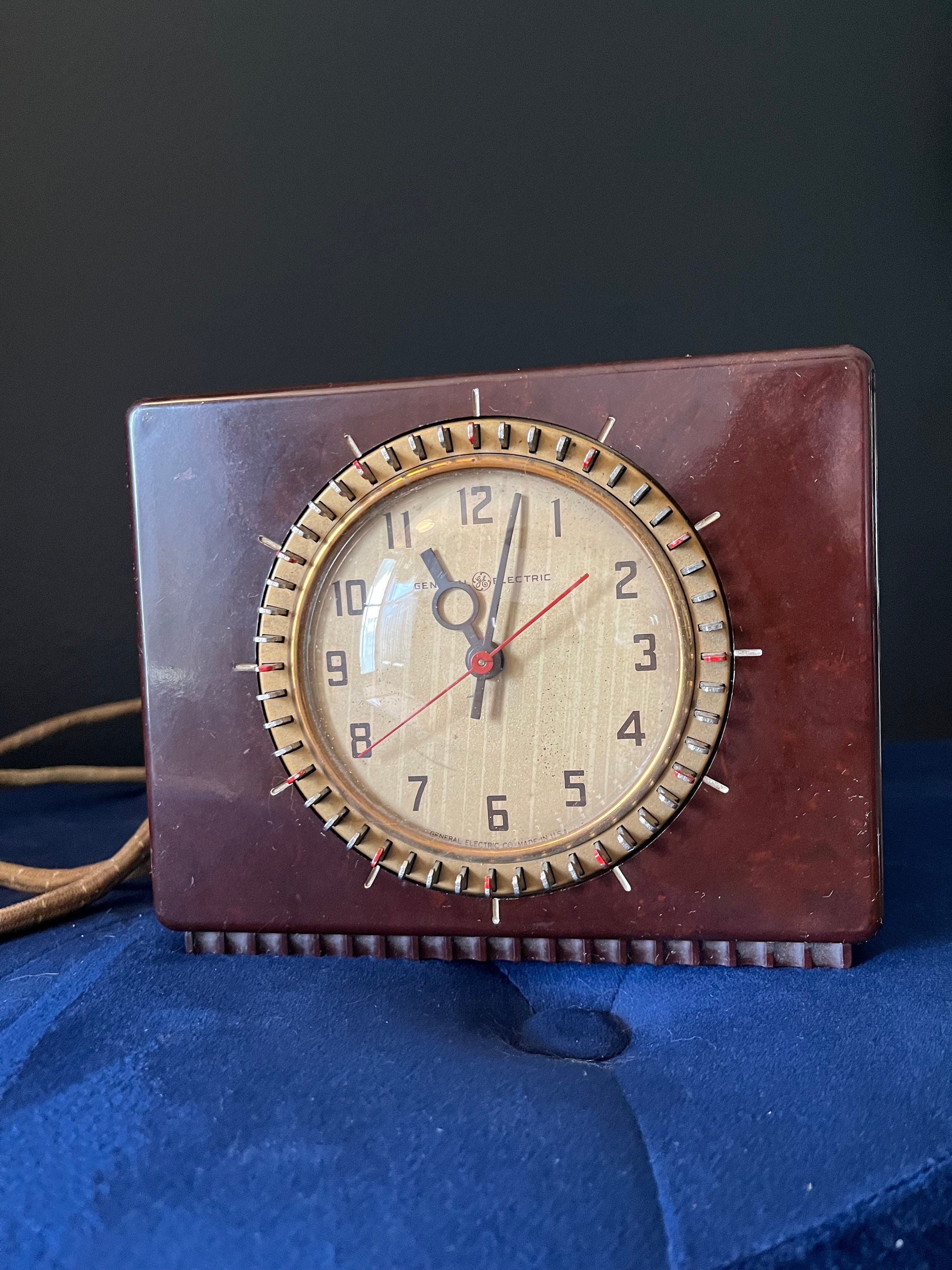 General Electric Timer - Etsy