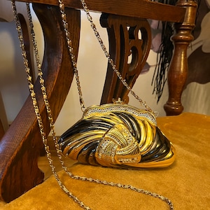 Borsa Minaudiere vintage