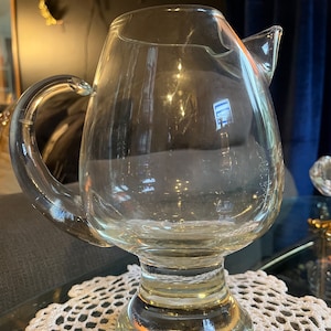 Darren Ransdell Martini Pitcher