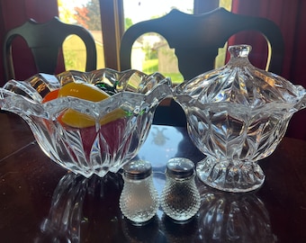 JG Durand Calliope Crystal