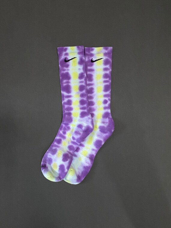 etsy nike socks