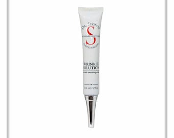 Dr Sevinor Genuine Wrinkle Solution Wrinkle Smoothing Tinted Serum 1 FL OZ-Sold by Dr.Sevinor