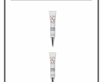Dr Sevinor Genuine Wrinkle Solution Wrinkle Smoothing Tinted Serum 2oz.SAVE 10%