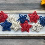 Patriotic Decorations