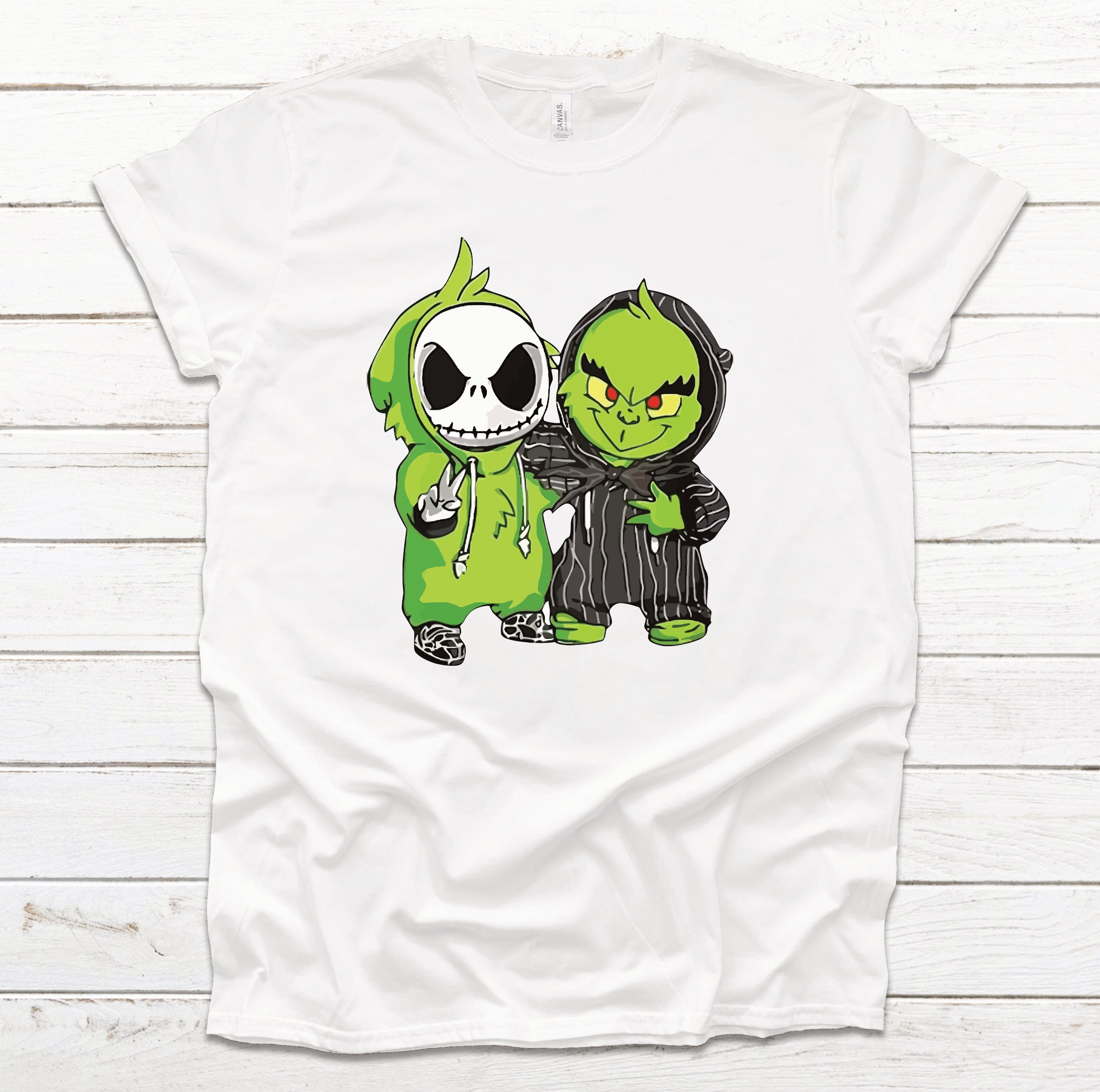 How the Grinch Stole Christmas Grinch 