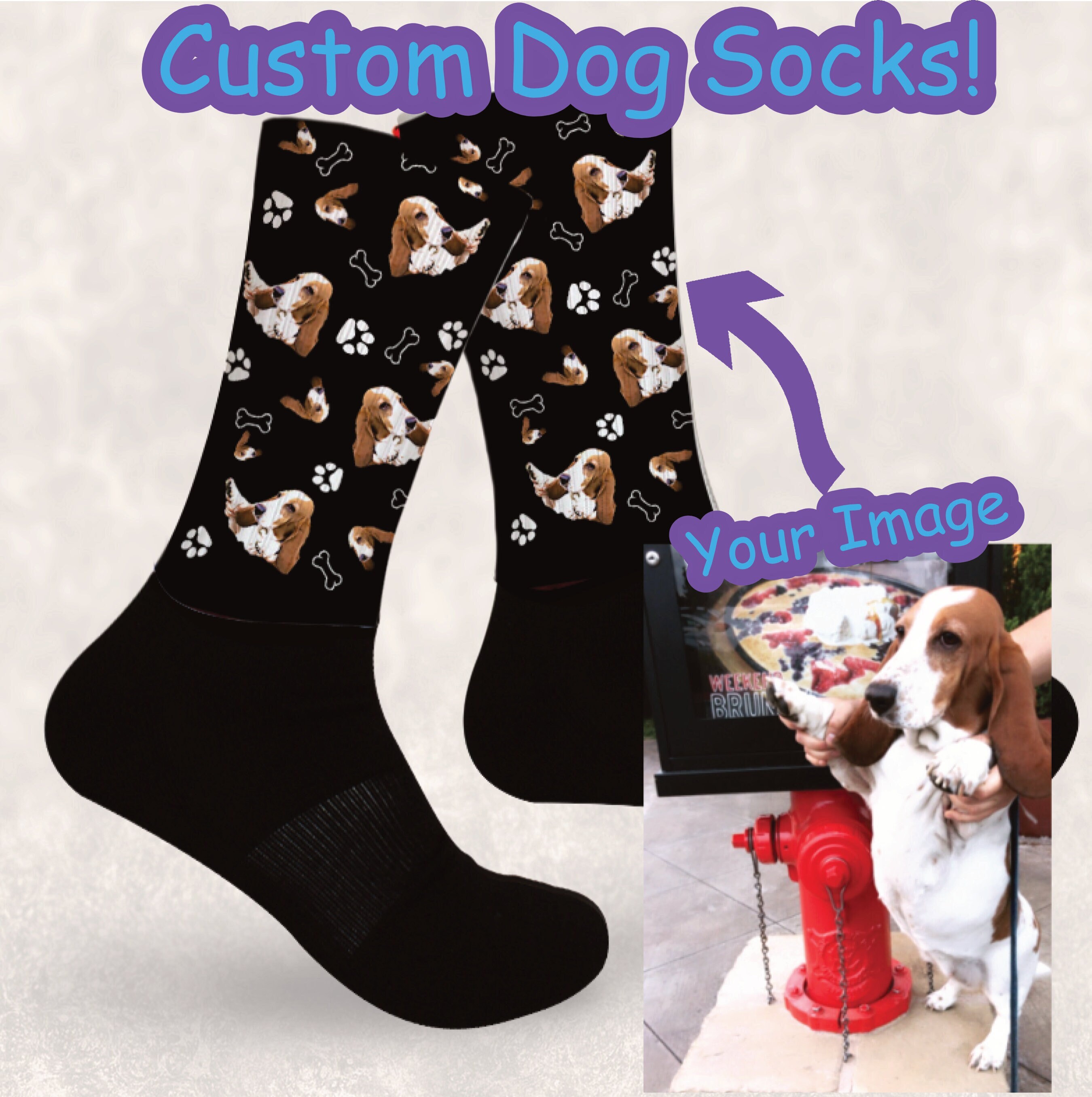 pupsonsocks